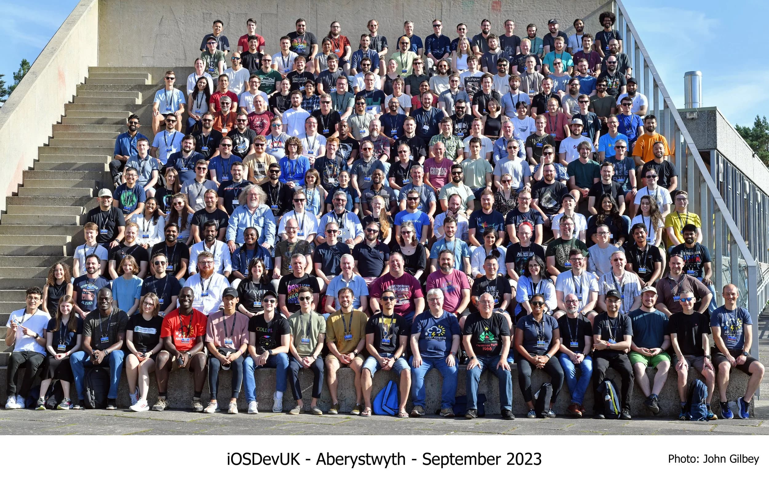 How I Test iOS Accessibility Each Sprint(VoiceOver, Dynamic Type, Inspector)