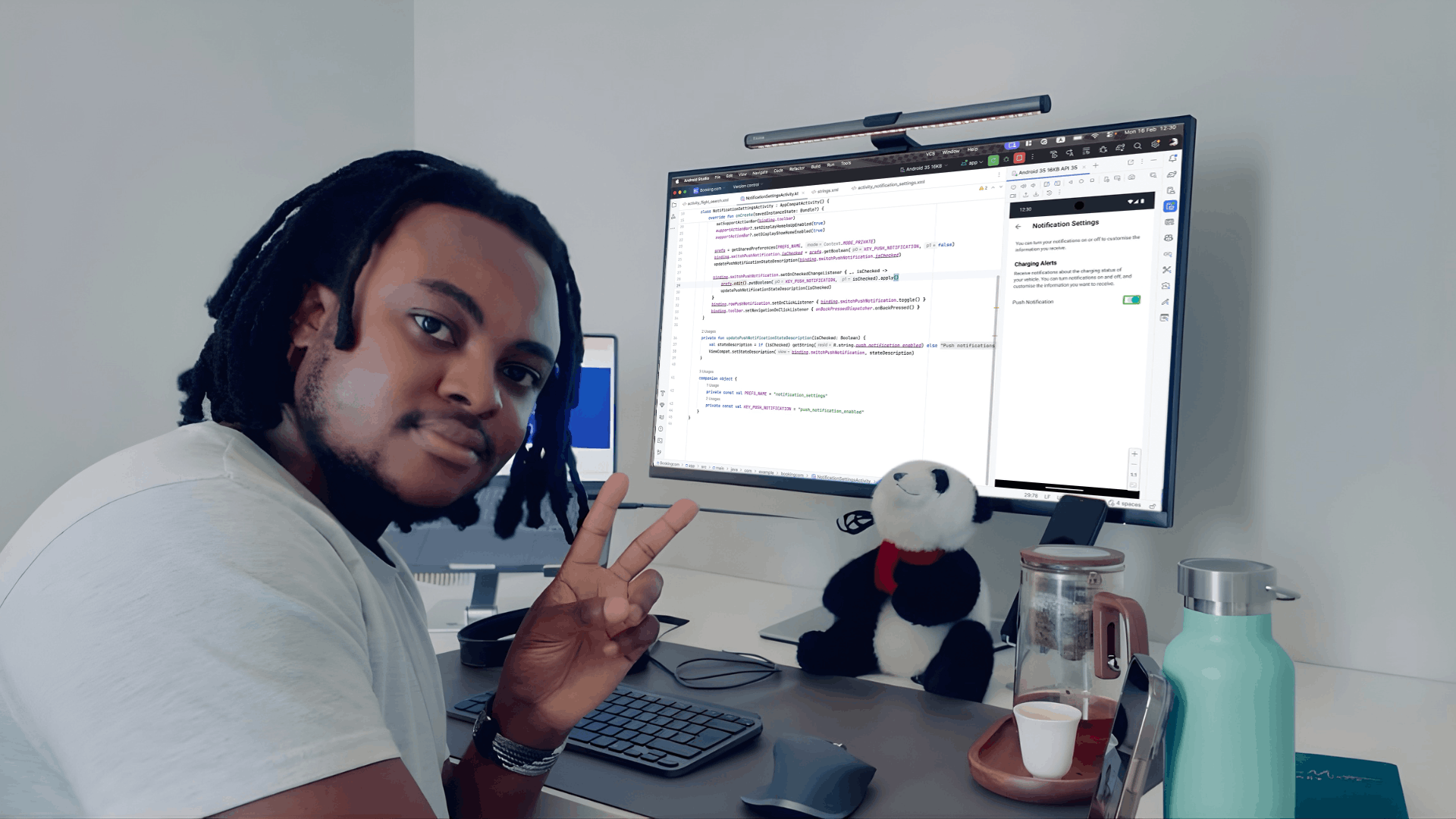 How to Test Accessibility on Android (Device + Emulator): A Step-by-Step Guide